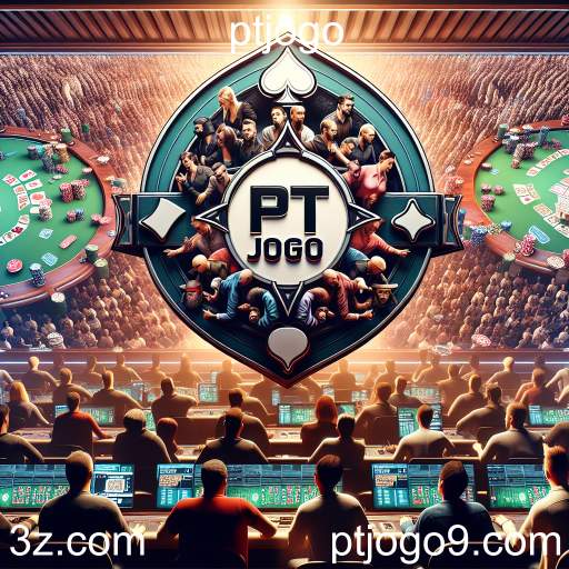 A Ascensão dos Jogos Multiplayer: Conectando Jogadores em Todo o Mundo