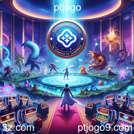 A Magia dos Jogos de RPG: Uma Viagem Através de Mundos Fantásticos