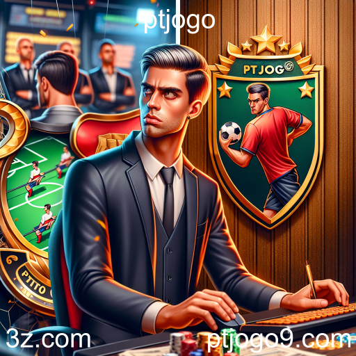 Os Jogos de Esporte: A Convergência do Virtual e Real