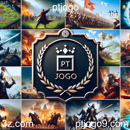 Explorando o Mundo dos Jogos de Estratégia